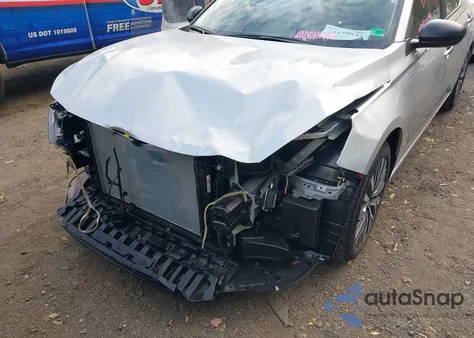 2025 Nissan Altima Sv Fwd z USA, uszkodzony, nr VIN 1N4BL4DV4SN413757